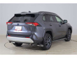 RAV4  2.5 ハイブリッド アドベンチャー E-Four 4WD