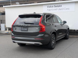 XC90  B5 AWD モメンタム 4WD
