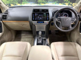 ランドクルーザープラド 2.7 TX Lパッケージ 4WD 