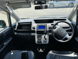 ヴォクシー 2.0 トランスX 4WD 4WD 修復歴無し