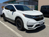 CR-V 1.5 EX ブラック エディション 4WD 