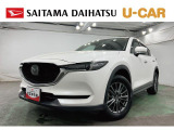 マツダ CX-5