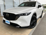【中古車情報】マツダ CX-8 2.2 XD スポーツアピアランス 4WD  の中古車詳細（走行距離：1.2万km、カラー：ロジウムホワイトプレミアムメタリック、販売地域：山梨県甲斐市）