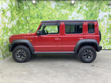 ジムニーノマド 1.5 FC 4WD 