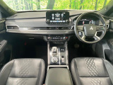 アウトランダー PHEV 2.4 ブラック エディション 4WD 