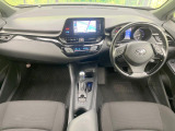 C-HR  S