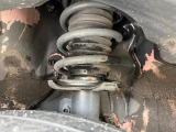 お車を安心してお乗りいただく為には、足回りの定期点検が欠かせません。サービスサポート(有償保証)では無料点検もご提供しており、安心のカーライフをお過ごしいただけるサポート体制が整っています。