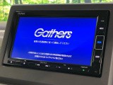 【純正ナビ】人気の純正ナビを装備。オーディオ機能も充実しており、Bluetooth接続すればお持ちのスマホやMP3プレイヤーの音楽を再生可能!毎日の運転がさらに楽しくなります!!