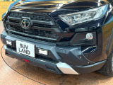 RAV4  アドベンチャー