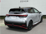 ノートオーラ  1.2 NISMO