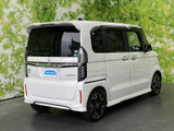 N-BOXカスタム G L ターボ ホンダセンシング 