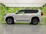 ランドクルーザープラド 2.7 TX Lパッケージ 4WD 