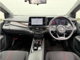 ノートオーラ  1.2 NISMO