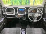 ハスラー ハイブリッド(HYBRID) G スズキ セーフティサポート非装着車 