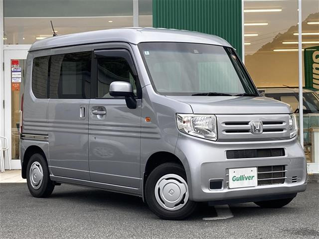 N-VAN L ホンダセンシング 修復歴無し
