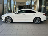 CLAクラス CLA200d AMGラインパッケージ 
