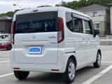 スペーシア  ハイブリッドG
