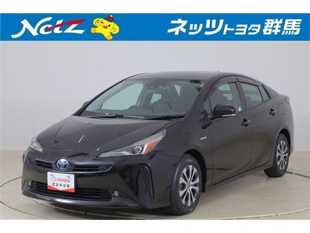 プリウス 1.8 A （DAA-ZVW51）