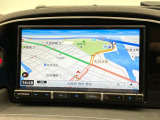 ナビ:オーディオ機能も充実しておりますので、運転もより楽しめます♪