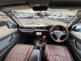 ランドクルーザー100 4.2 VXリミテッド ディーゼル 4WD VX-LTD 4WD サンルーフ
