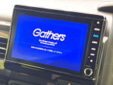 N-BOXカスタム G L ホンダセンシング 