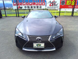 LC 500h Sパッケージ 