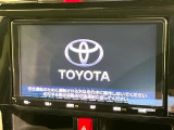 【純正9型ナビ】人気の純正9型ナビを装備。オーディオ機能も充実しており、Bluetooth接続すればお持ちのスマホやMP3プレイヤーの音楽を再生可能!毎日の運転がさらに楽しくなります!!