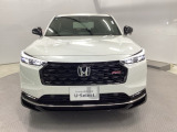 一目見てホンダ車だとわかるカッコいいフロントマスクです!