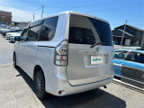 ヴォクシー 2.0 トランスX 4WD 4WD 修復歴無し
