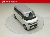 両側パワースライドドア付きだから、狭い駐車スペースなどでの乗り降りラクラク♪小さなお子さまのいるご家庭には嬉しい装備です。
