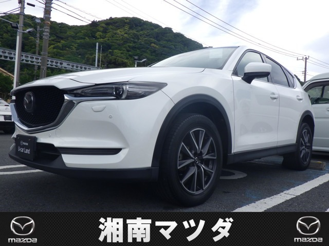 CX-5 2.2 XD プロアクティブ 4WD 