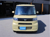 タント X 4WD