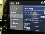 AM/FMラジオ付きです♪