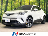 トヨタ C-HR