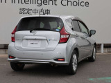 ノート 1.2 e-POWER X 