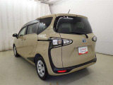 低燃費で環境にもやさしいハイブリッド車です。トヨタ専用診断機器でハイブリッドシステムを綿密に点検してあります!