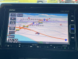 N-BOXカスタム G L ホンダセンシング ワンオーナー 修復歴無し