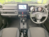 ジムニーシエラ 1.5 JC 4WD 