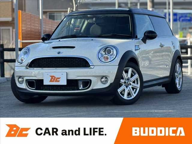 BMW MINI ミニ 