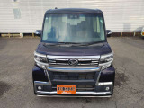 タントカスタム RS トップエディション SAIII 4WD 