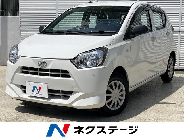 ミライース L SAIII 