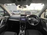 フォレスター 2.0i-L アイサイト 4WD 4WD 修復歴無し