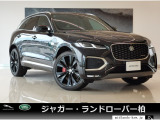 ジャガー Fペイス