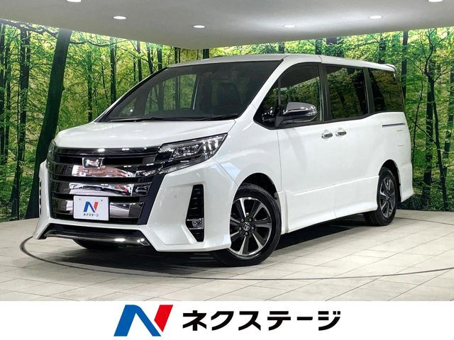 ノア 2.0 Si W×B III 