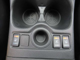 全席ヒーターで冬は暖かく♪♪