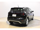 T-Cross TSI スタイル 