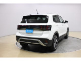 T-Cross TSI スタイル 