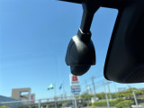 【 ドライブレコーダー 】運転中の記録を残します。事故などを起こした起こされた時の証拠を残します。