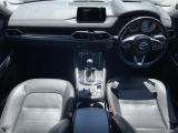 CX-5 2.2 XD Lパッケージ 本革シート 修復歴無し