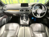 CX-8 2.2 XD Lパッケージ 